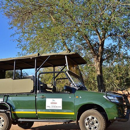 Royal Marlothi Kruger Safari Lodge&Spa Marloth Park Eksteriør billede