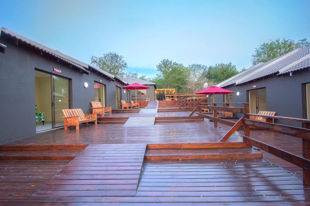 Royal Marlothi Kruger Safari Lodge&Spa Marloth Park Eksteriør billede