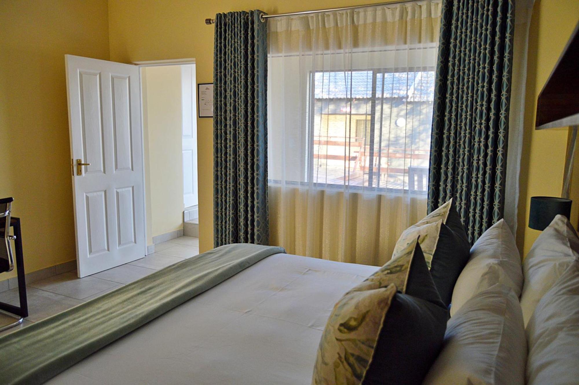 Royal Marlothi Kruger Safari Lodge&Spa Marloth Park Eksteriør billede