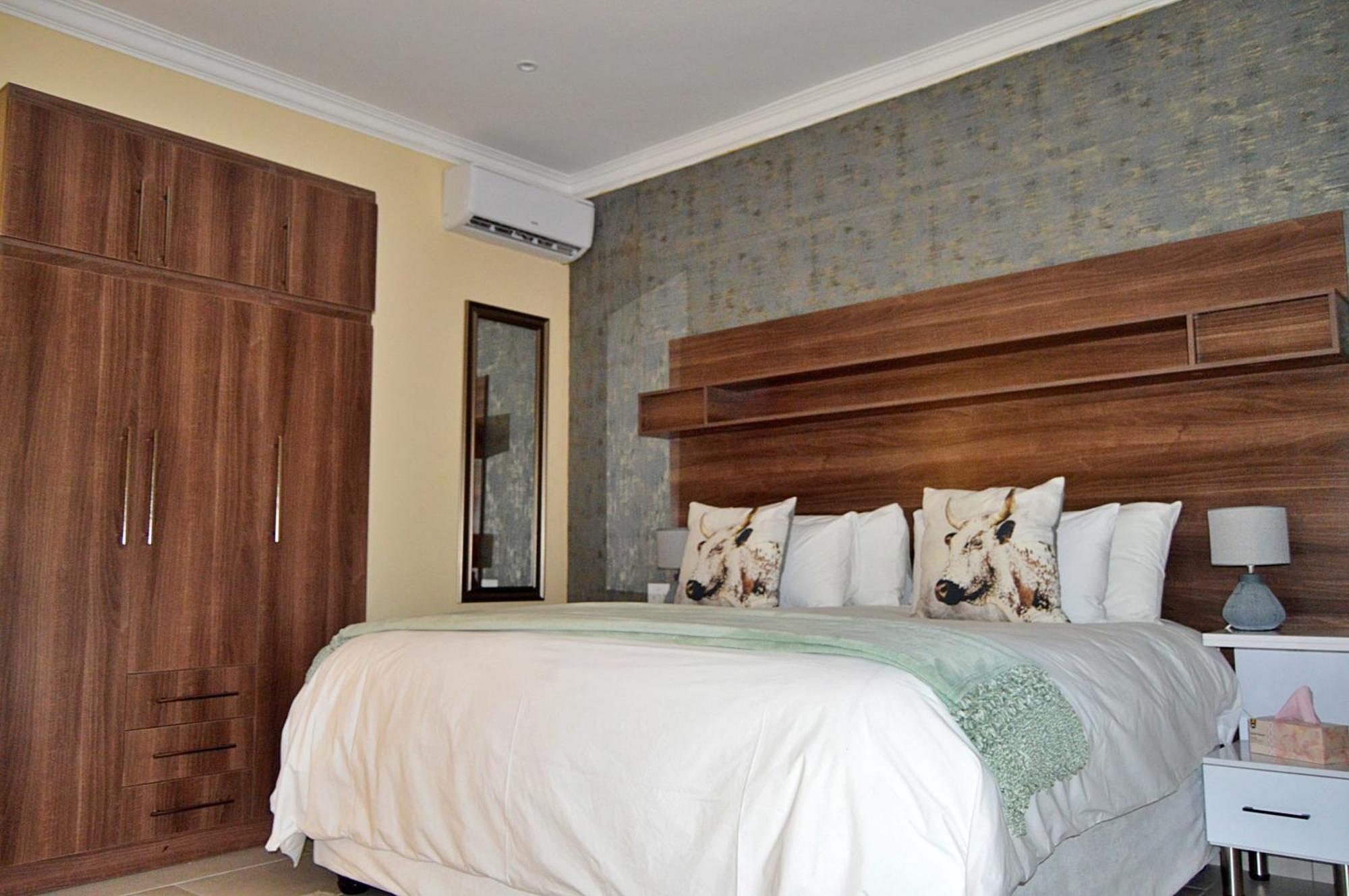 Royal Marlothi Kruger Safari Lodge&Spa Marloth Park Eksteriør billede