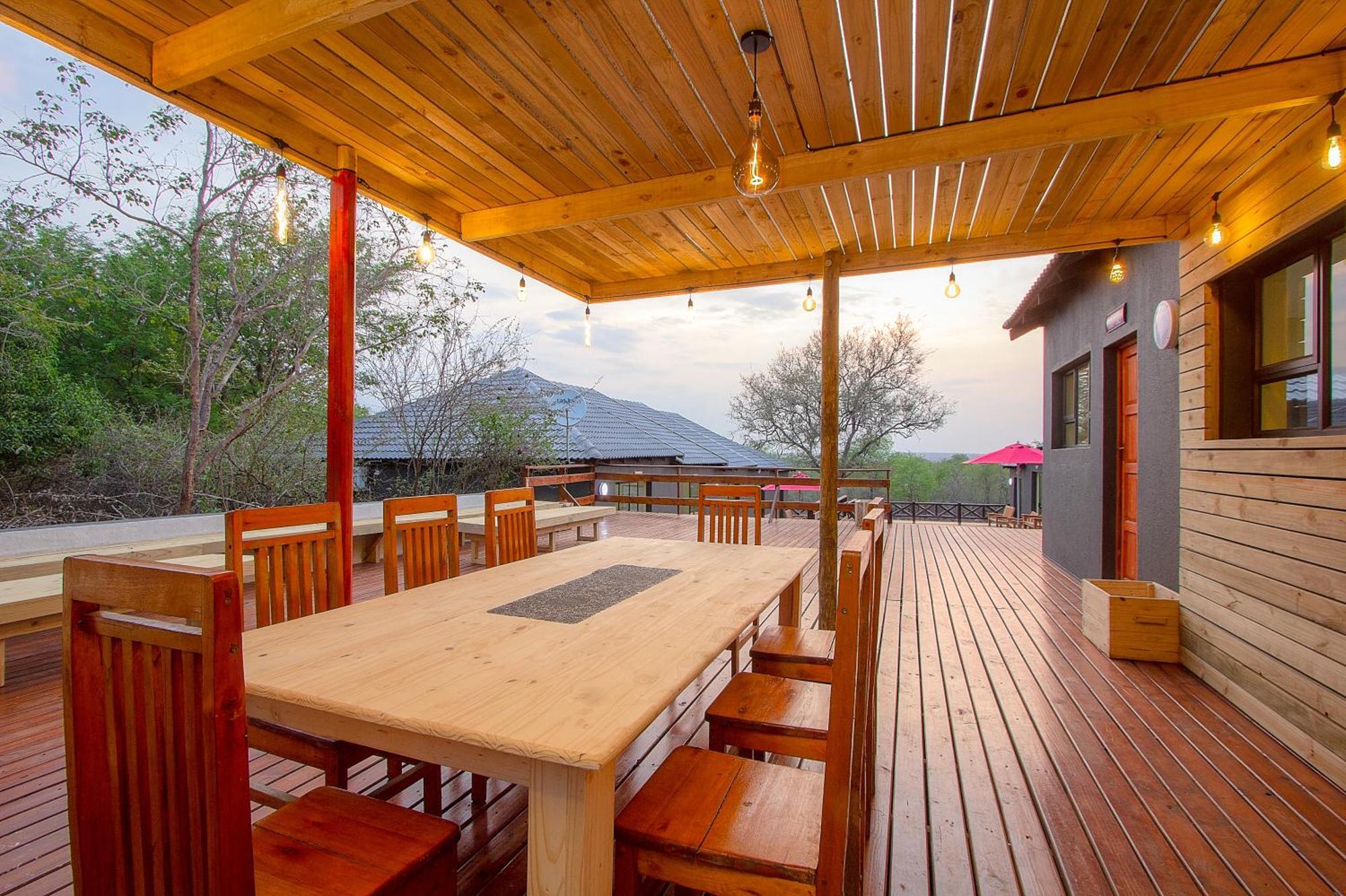 Royal Marlothi Kruger Safari Lodge&Spa Marloth Park Eksteriør billede