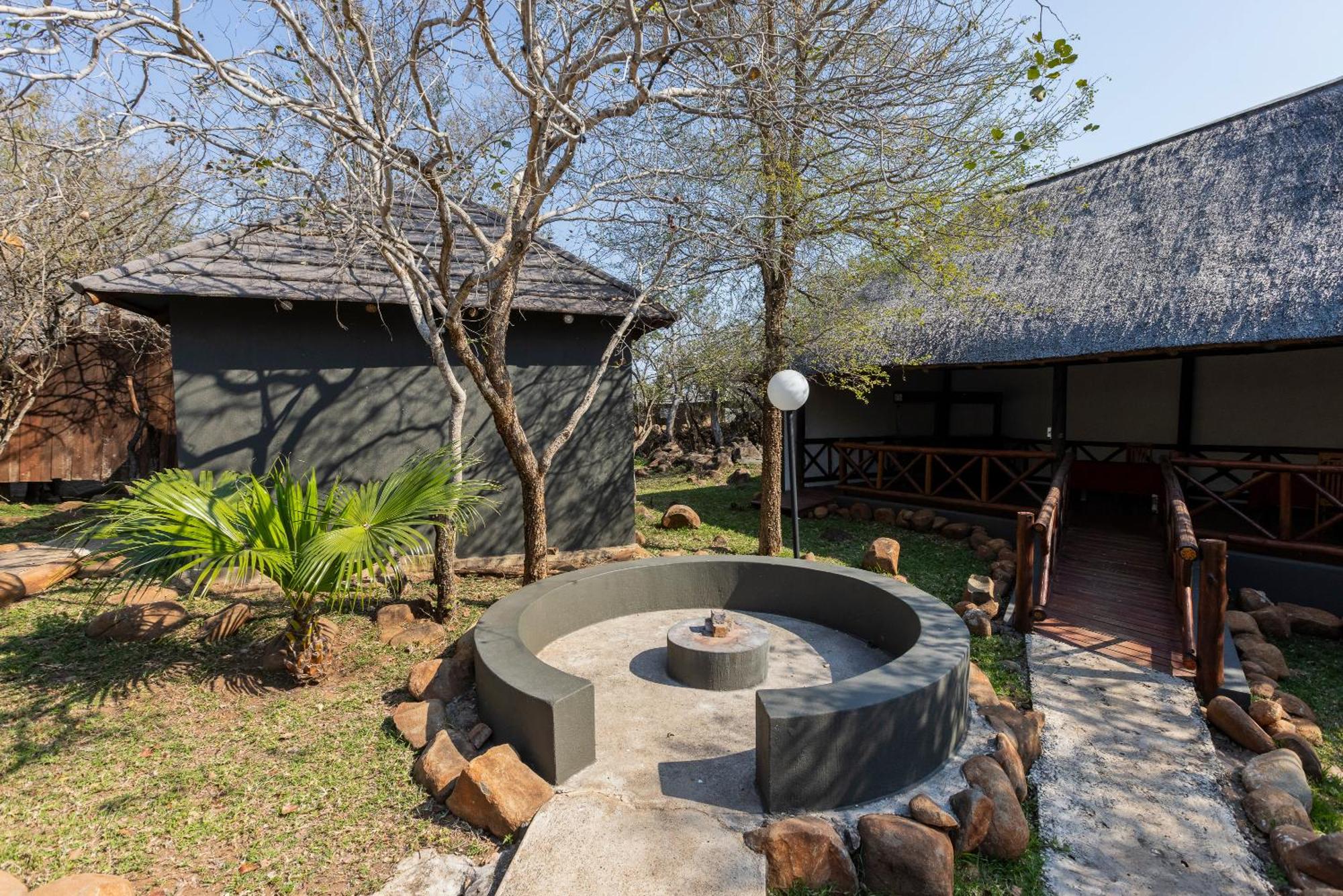Royal Marlothi Kruger Safari Lodge&Spa Marloth Park Eksteriør billede