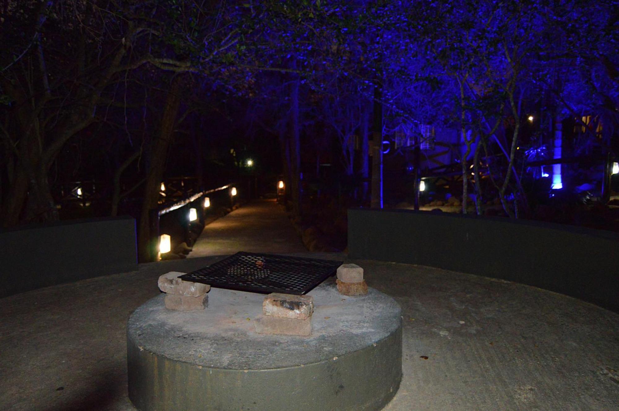 Royal Marlothi Kruger Safari Lodge&Spa Marloth Park Eksteriør billede