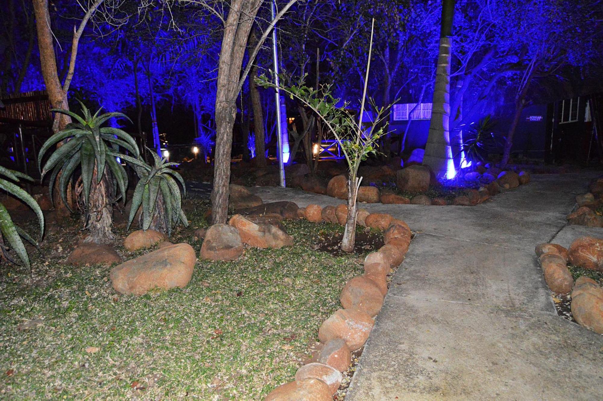 Royal Marlothi Kruger Safari Lodge&Spa Marloth Park Eksteriør billede