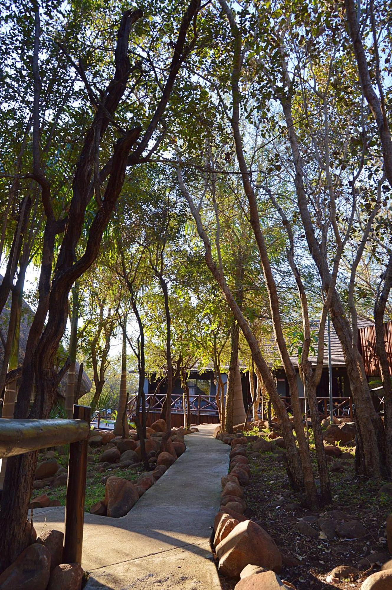 Royal Marlothi Kruger Safari Lodge&Spa Marloth Park Eksteriør billede