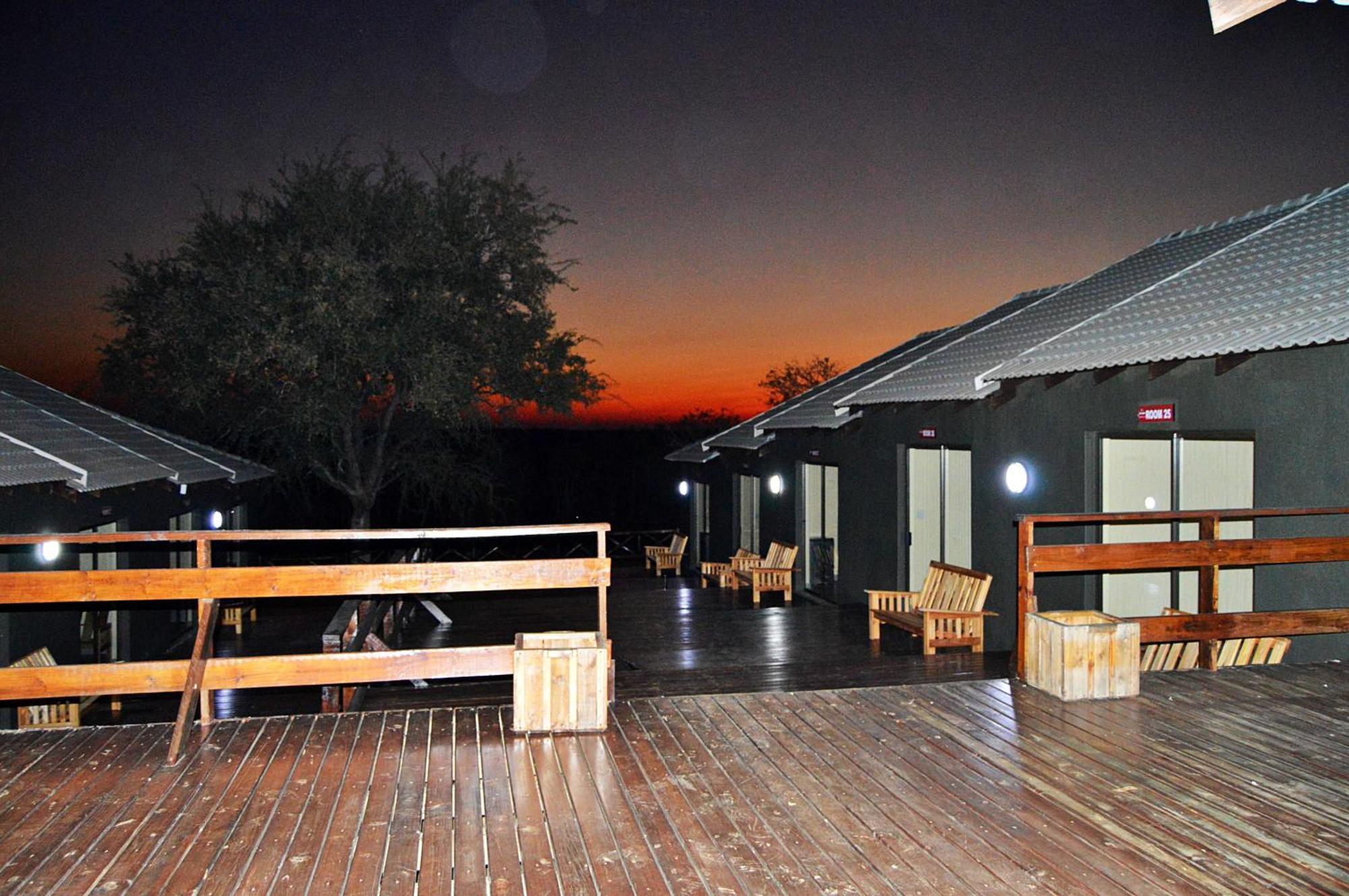 Royal Marlothi Kruger Safari Lodge&Spa Marloth Park Eksteriør billede