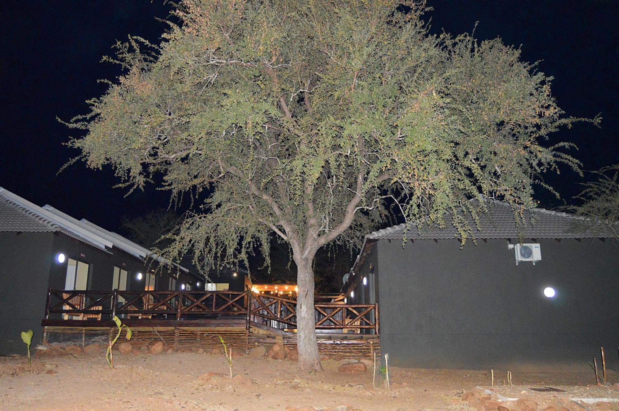 Royal Marlothi Kruger Safari Lodge&Spa Marloth Park Eksteriør billede