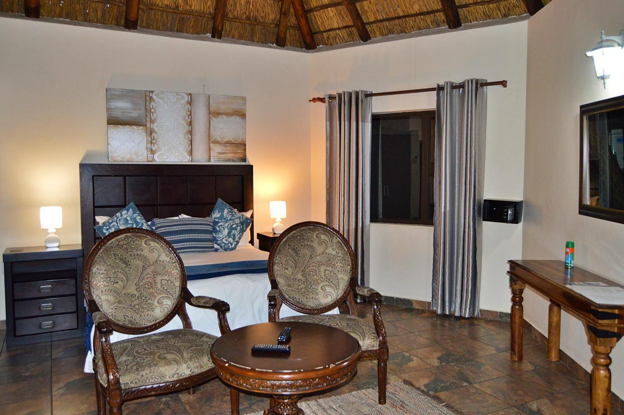 Royal Marlothi Kruger Safari Lodge&Spa Marloth Park Eksteriør billede