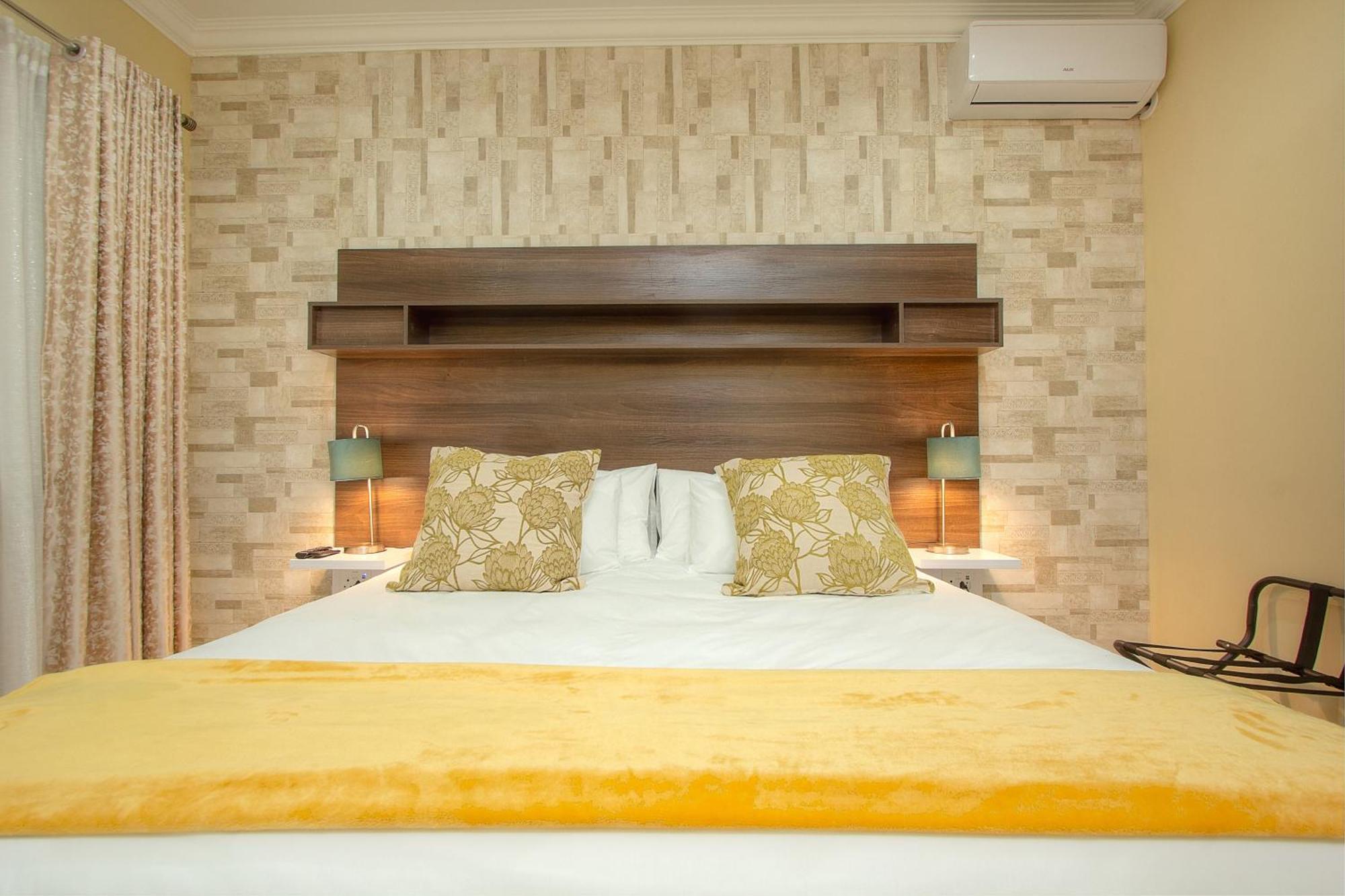 Royal Marlothi Kruger Safari Lodge&Spa Marloth Park Eksteriør billede