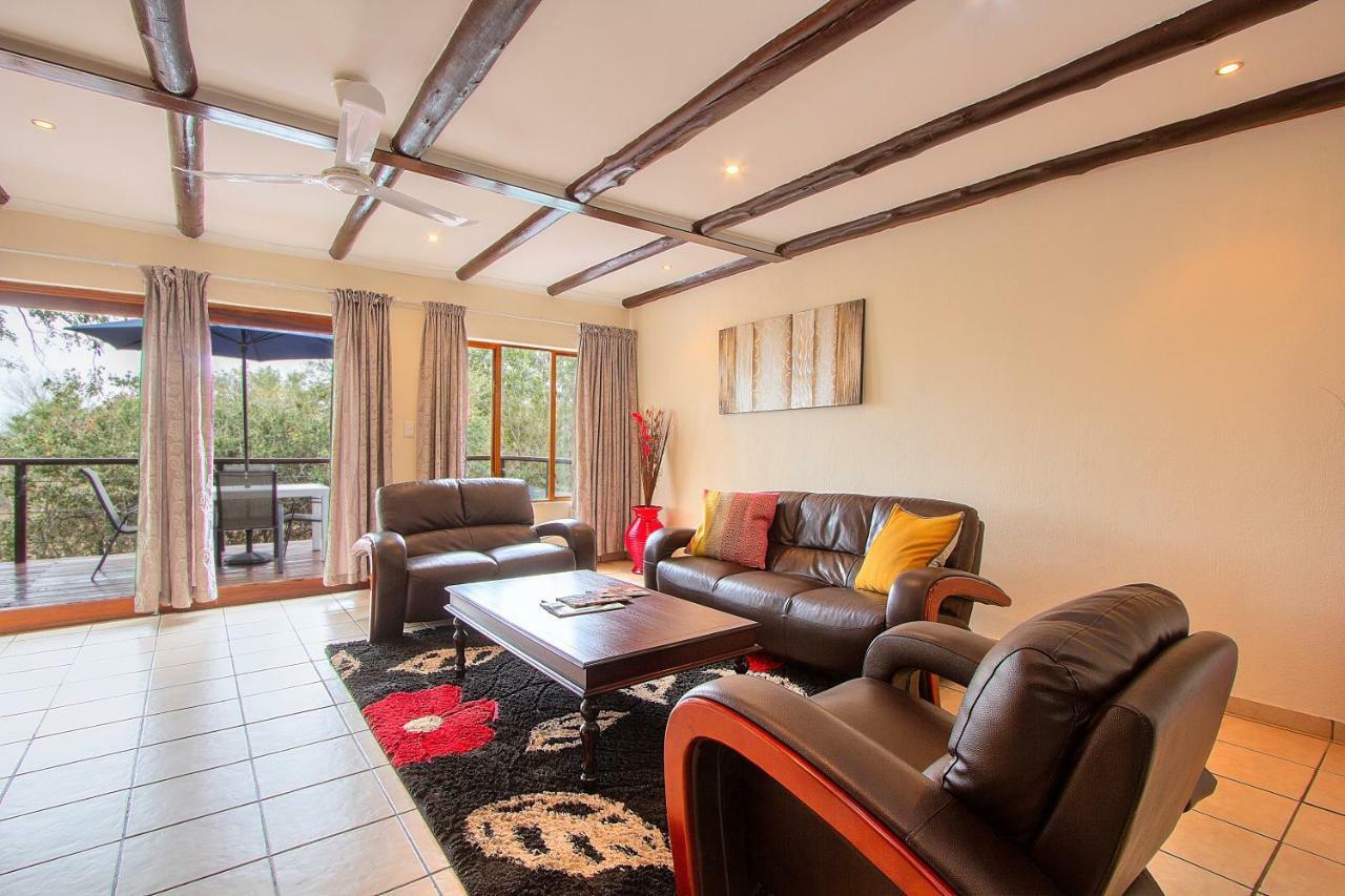 Royal Marlothi Kruger Safari Lodge&Spa Marloth Park Eksteriør billede