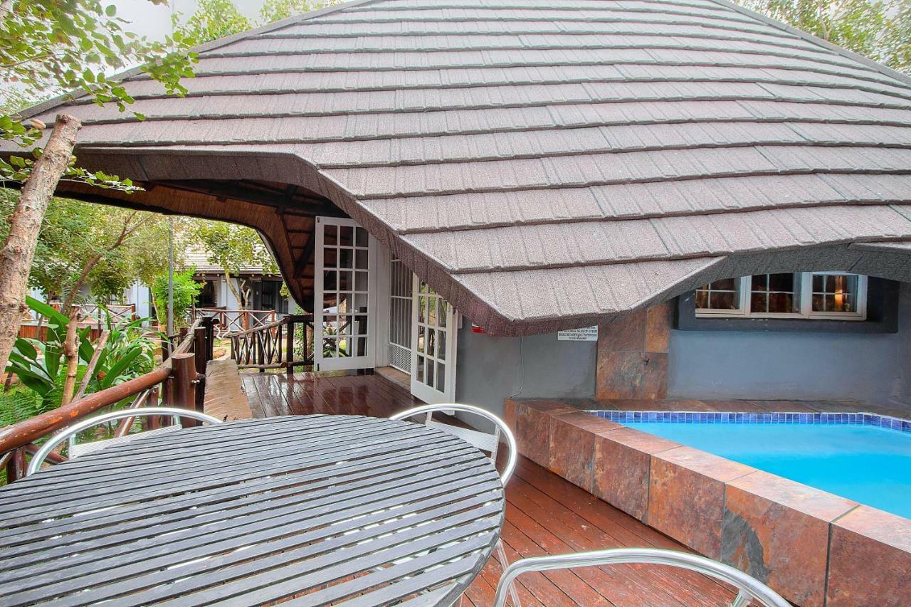 Royal Marlothi Kruger Safari Lodge&Spa Marloth Park Eksteriør billede